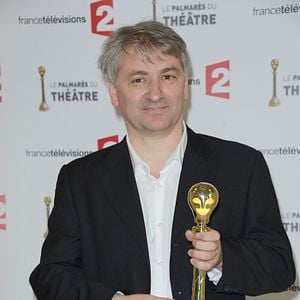 Fotoğraf François Loriquet