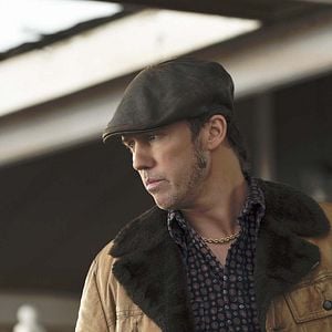 Fotoğraf Jeffrey Donovan