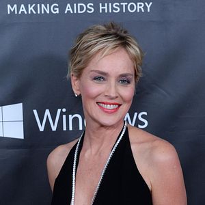 Fotoğraf Sharon Stone