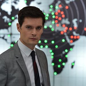 Fotoğraf Au service de la France