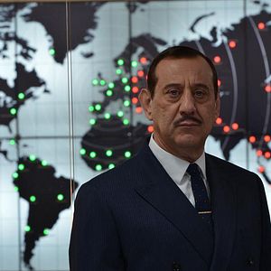 Fotoğraf Au service de la France