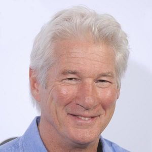 Fotoğraf Richard Gere