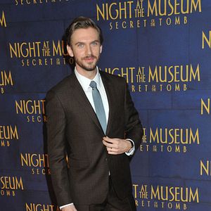 Fotoğraf Dan Stevens