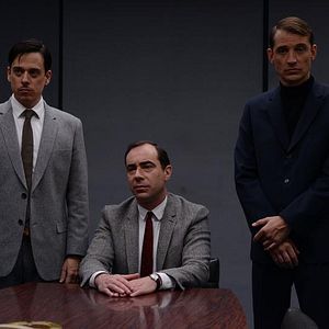 Fotoğraf Bruno Paviot