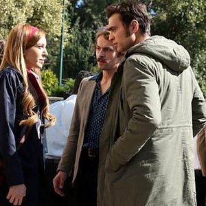 Fotoğraf Analar ve Anneler