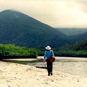 Fotoğraf Richard Stanley