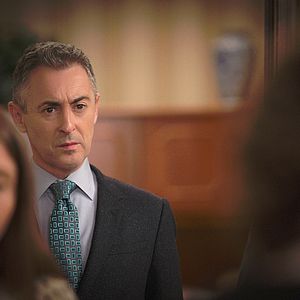 Fotoğraf Alan Cumming