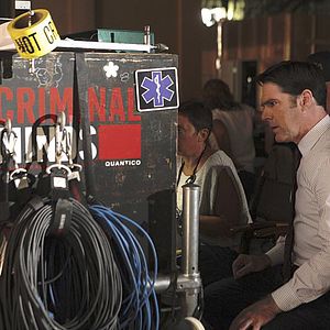 Fotoğraf Thomas Gibson