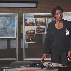 Fotoğraf Aisha Tyler