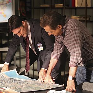 Fotoğraf Thomas Gibson