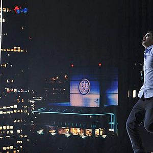 Fotoğraf Elyes Gabel