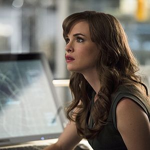 Fotoğraf Danielle Panabaker