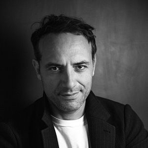 Fotoğraf Olivier Soler