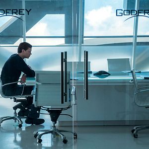 Fotoğraf Hemlock Grove