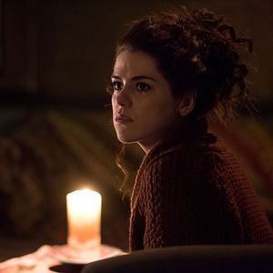 Fotoğraf Kaniehtiio Horn