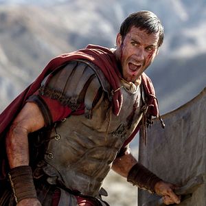 Fotoğraf Joseph Fiennes