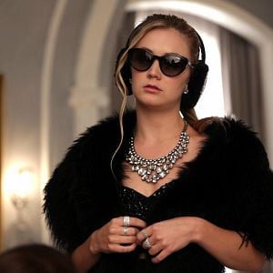 Fotoğraf Billie Lourd