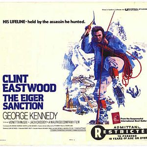 Fotoğraf The Eiger Sanction