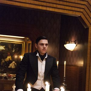 Fotoğraf Evan Peters