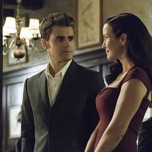 Fotoğraf Paul Wesley