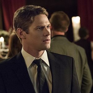 Fotoğraf Zach Roerig
