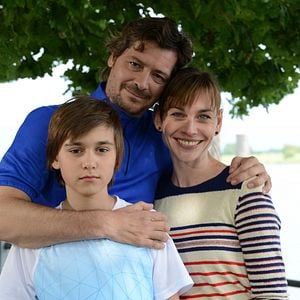 Fotoğraf Christiane Paul