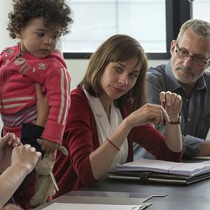 Fotoğraf Christiane Paul