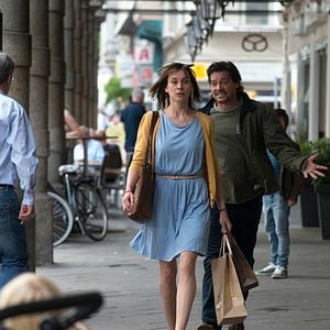 Fotoğraf Christiane Paul