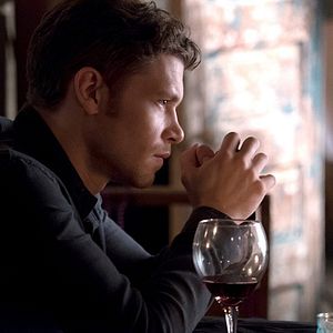 Fotoğraf Joseph Morgan