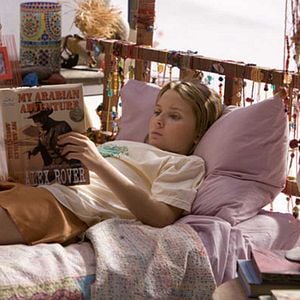 Fotoğraf Abigail Breslin