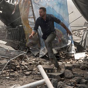 Fotoğraf Zachary Levi