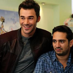 Fotoğraf Çilek Kokusu