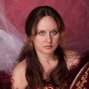 Fotoğraf Natalia Surkova