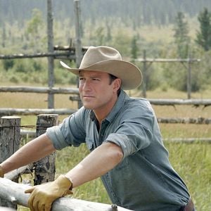 Fotoğraf John Corbett