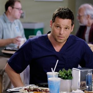 Fotoğraf Justin Chambers (I)