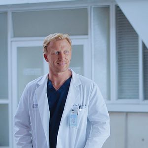 Fotoğraf Kevin McKidd