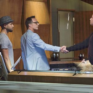 Fotoğraf Jussie Smollett