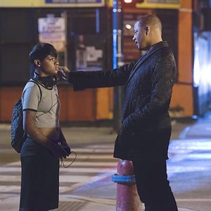 Fotoğraf Terrence Howard