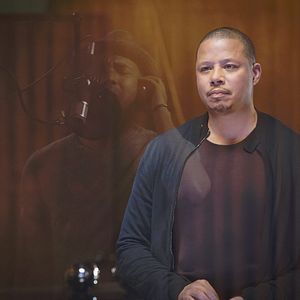 Fotoğraf Jussie Smollett