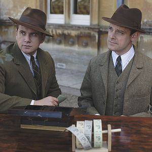 Fotoğraf Harry Hadden-Paton