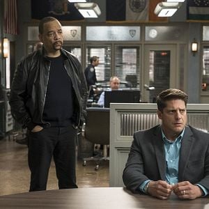 Fotoğraf Christopher Sieber