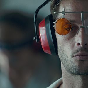 Fotoğraf Nicolas Duvauchelle