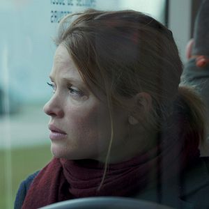 Fotoğraf Mélanie Thierry