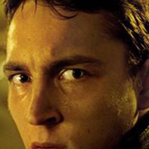 Fotoğraf Vincent Rottiers