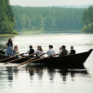 Fotoğraf Frida Hallgren
