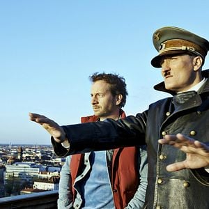 Fotoğraf Oliver Masucci