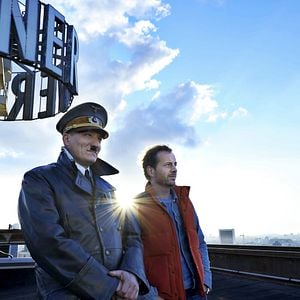 Fotoğraf Oliver Masucci