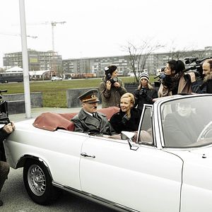 Fotoğraf Oliver Masucci