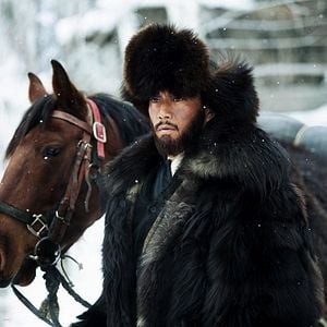 Fotoğraf Zhang Hanyu