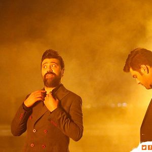 Fotoğraf Git Başımdan